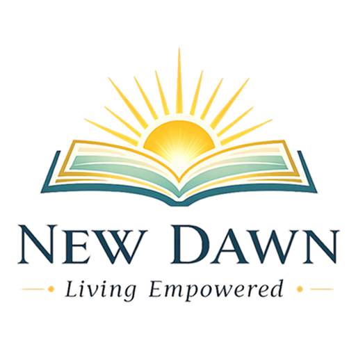 Living Empowered Logo